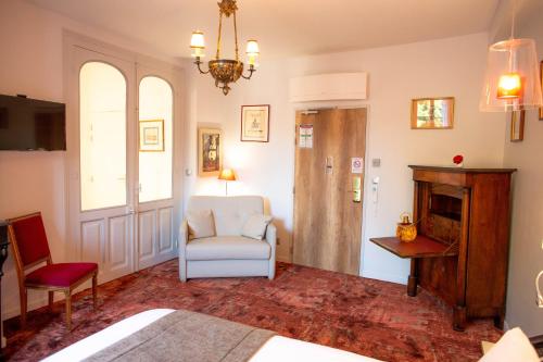 Superior Comfort Double Room
