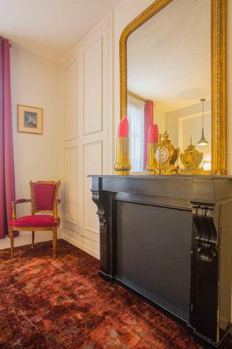 Superior Comfort Double Room