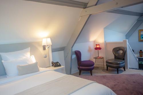 Executive Double Room