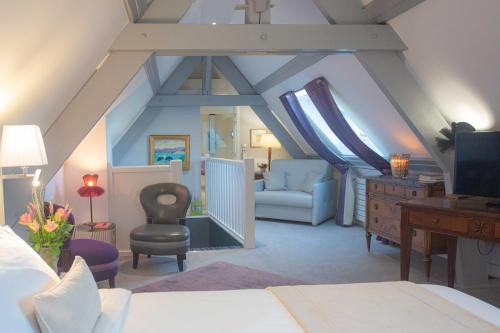 Executive Double Room