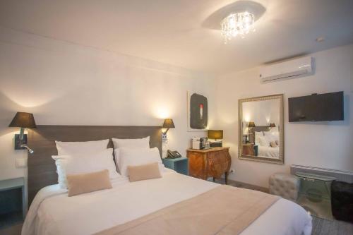 Garden Comfort Double Room