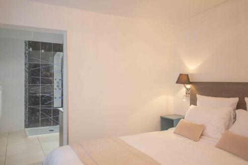 Garden Comfort Double Room