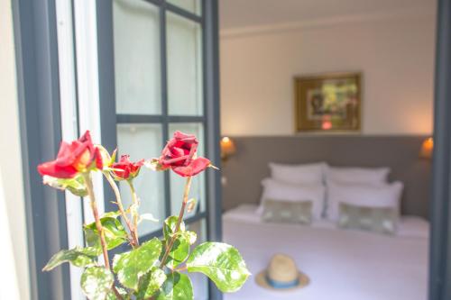 Garden Comfort Double Room