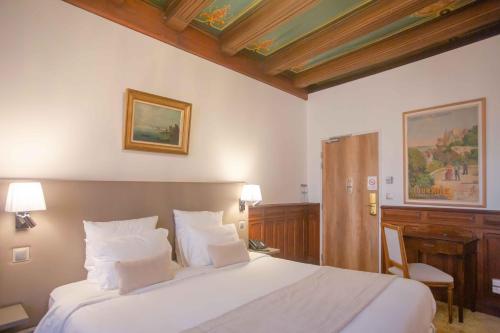 Privilege Double Room