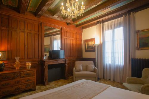 Privilege Double Room
