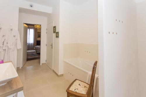 Privilege Double Room