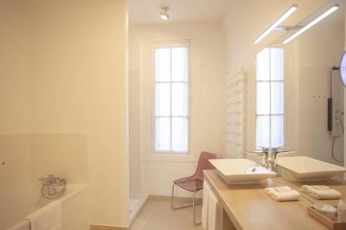 Privilege Double Room
