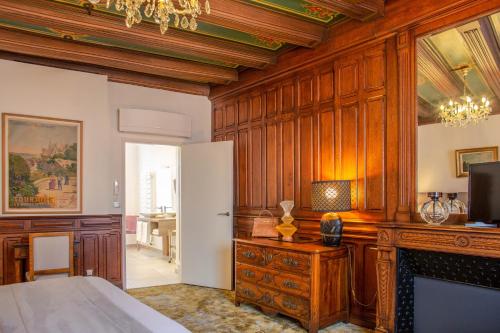Privilege Double Room