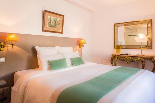 Garden Prestige Double Room