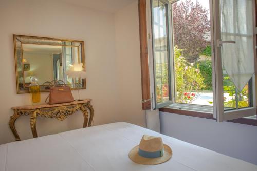 Garden Prestige Double Room