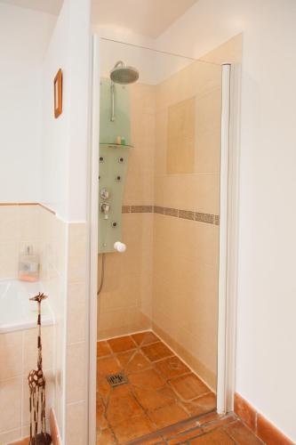 Garden Prestige Double Room