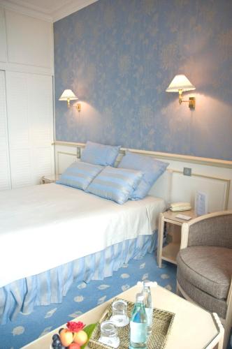 Tradition Double Room with Sea View