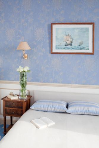 Tradition Double Room with Sea View