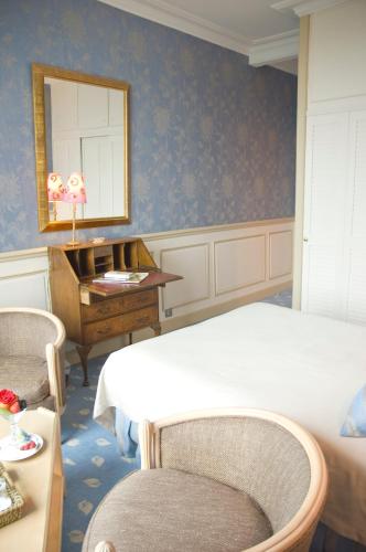 Tradition Double Room with Sea View