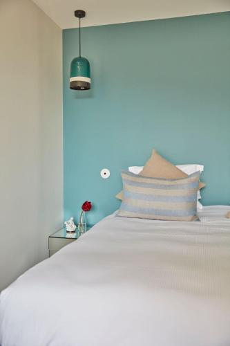 Superior Double/Twin Room with Sea View 
