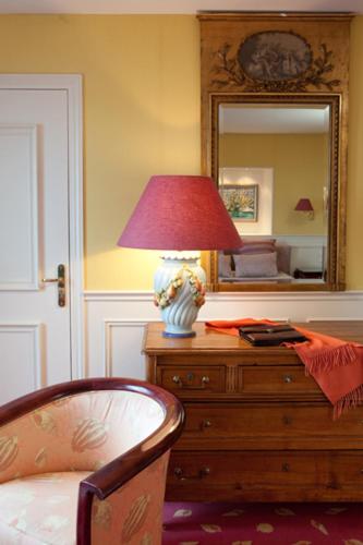 Prestige Double or Twin Room with Sea View