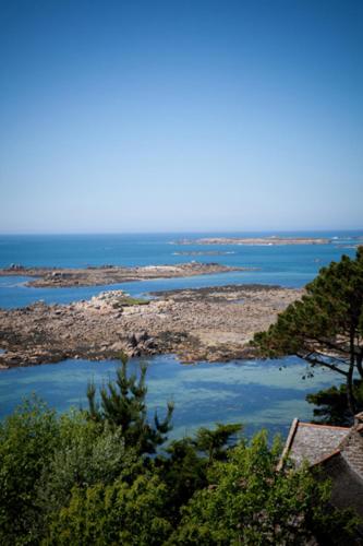 Prestige Double or Twin Room with Sea View