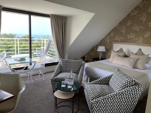 Family suite