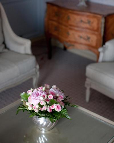 Deluxe Double or Twin Room with Sea View