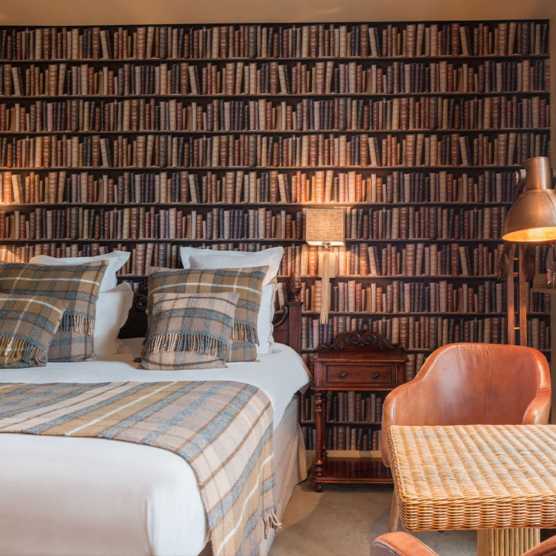 Double Room (Club)