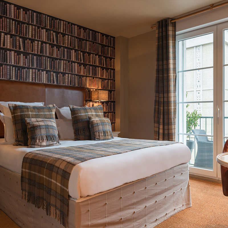 Privilege Double Room