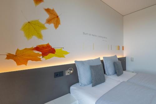 Double Room with Lake View
