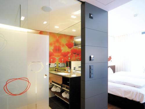 Double Room with Lake View