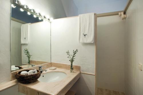 Double Room with Access to the Spa