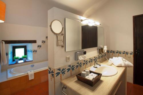 Junior Suite With Free Access to the Spa