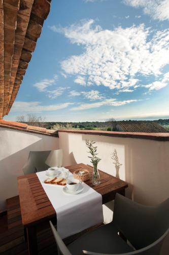 Junior Suite With Free Access to the Spa