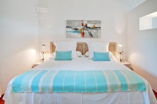 Suite with Spa Access