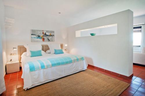 Suite with Spa Access