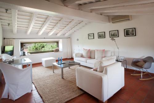 Suite with Spa Access