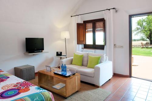 Junior Suite With Free Access to the Spa