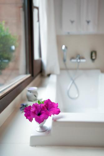 Junior Suite With Free Access to the Spa