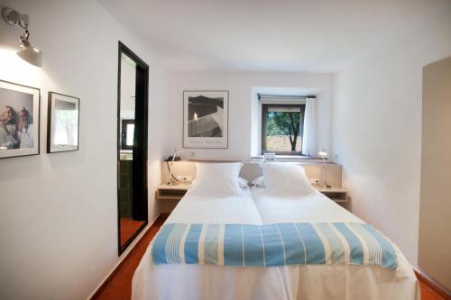 Superior Double Room with access to the spa