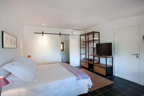 Superior Double Room with access to the spa