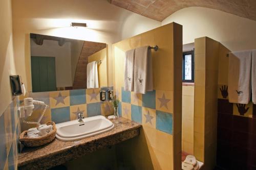 Superior Double Room with access to the spa