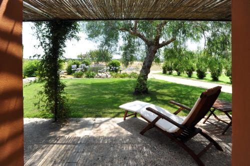 Deluxe Villa with Access to the Spa