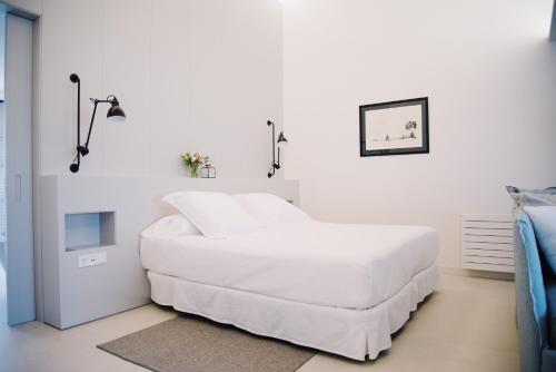 Deluxe Suite with Access to the Spa