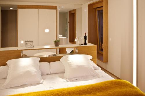 Junior Suite Garden