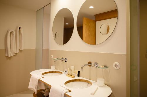 Junior Suite Garden