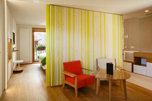 Grand Suite Deluxe