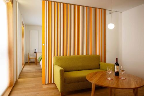 Grand Suite Deluxe