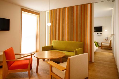 Grand Suite Deluxe
