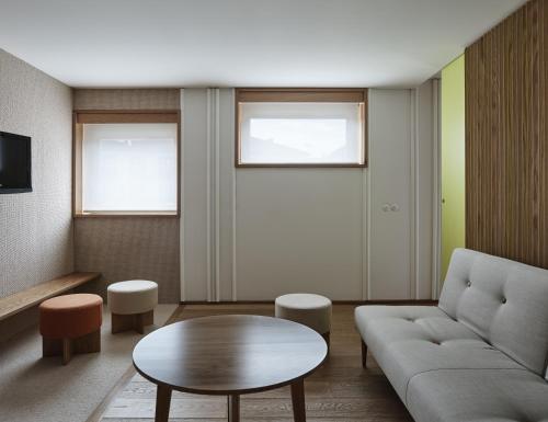 Grand Suite Deluxe