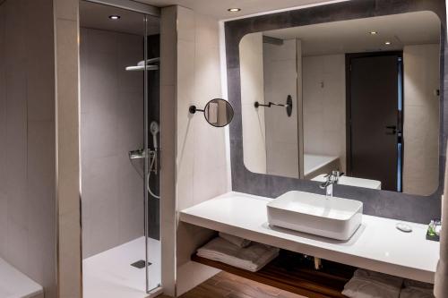 One Bedroom Suite