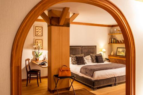 Superior Suite