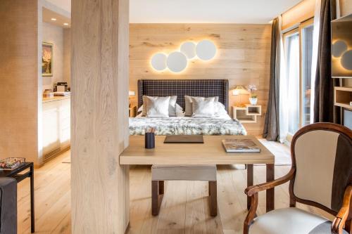Superior Suite