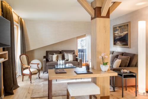 Superior Suite